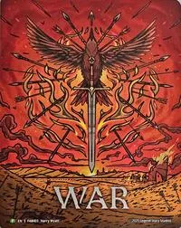 War FAB403 (Flesh and Blood: Promo Cards) — Flesh & Blood TCG Card Value