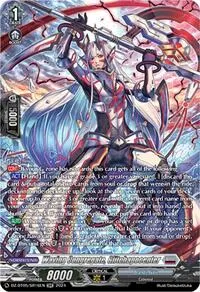 Waving Congregate Glitchapocenter SR (DZ-BT05: Omniscient Awakening)