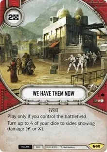 We Have Them Now (Spirit of Rebellion)