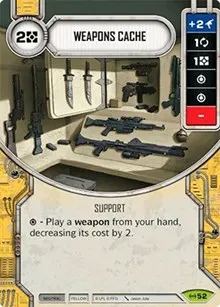 Weapons Cache (Empire at War)