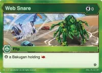 Web Snare (Resurgence)