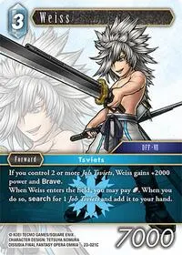 Weiss (Hidden Trials)