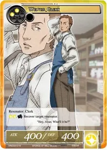 Welvar Glenn (Vingolf 2 - Valkyria Chronicles)