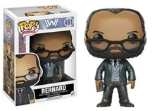 Westworld Bernard Lowe (Pop! Vinyl)