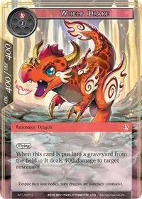 Whelp Drake (Alice Origin)