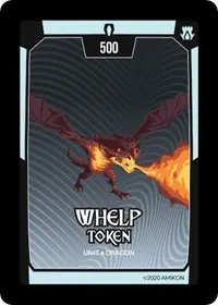 Whelp Token (Ascension)