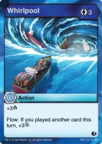 Whirlpool (Battle Brawlers)