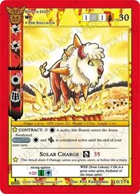 Wi (Native: First Edition) — MetaZoo Card Value