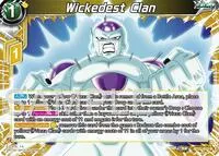 Wickedest Clan (History of Z)