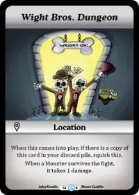 Wight Bros Dungeon (Season 1)