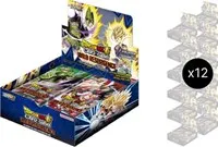 Wild Resurgence Booster Box Case (Wild Resurgence)