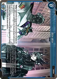 Win Win (Starter Deck: Summon the Fell Dragons!) — Gate Ruler Card Value