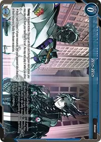 Win Win (Starter Deck: Summon the Fell Dragons!)