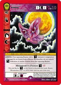 Wingoc (Seance: First Edition)