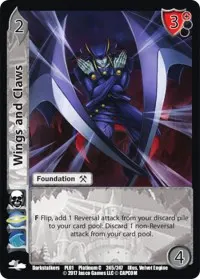 Wings and Claws (Capcom Platinum Series)