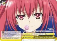 With Candy in One Hand (Date A Live)