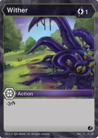Wither (Battle Brawlers)