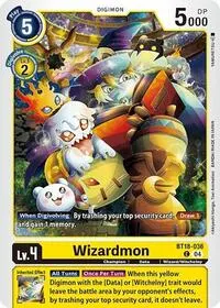 Wizardmon (Release Special Booster 2.0)