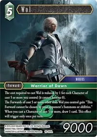 Wol (Emissaries of Light)