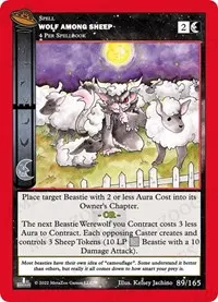 Wolf Among Sheep (UFO: First Edition)