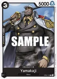 Yamakaji (Paramount War)
