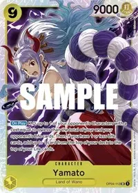 Yamato (Kingdoms of Intrigue)
