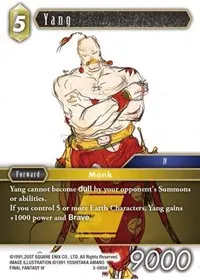 Yang (Opus V)