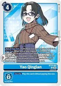 Yao Qinglan (Release Special Booster 2.0)