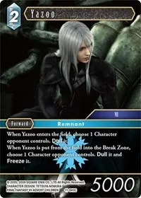 Yazoo (Opus XI)