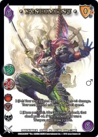 Yoshimitsu (SoulCalibur VI)