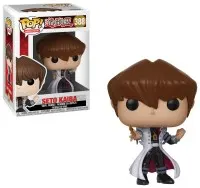 Yu Gi Oh Seto Kaiba (Pop! Vinyl)