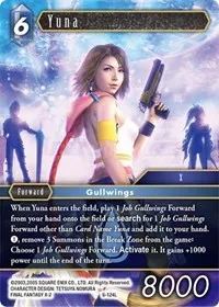Yuna (Opus VI)