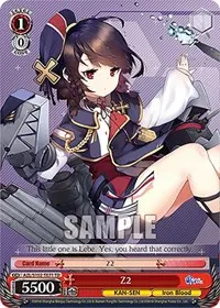 Z2 (Azur Lane)