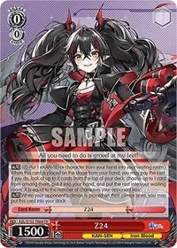Z24 (Azur Lane)