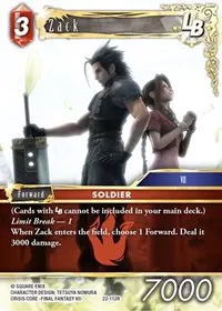 Zack LB (Hidden Hope)