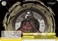 Zafkiel (Date A Bullet)