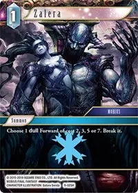 Zalera (Opus IX)