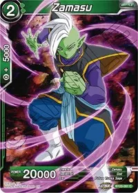 Zamasu (Perfect Combination)