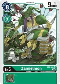 Zamielmon (X Record)