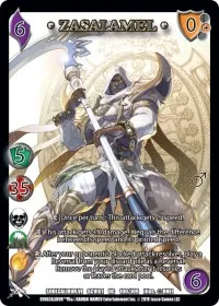 Zasalamel (SoulCalibur VI)