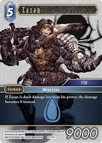 Zazan (Rebellion's Call)