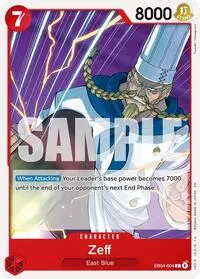 Zeff (Adventure on Kami's Island)