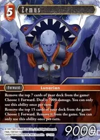 Zemus (Rebellion's Call)