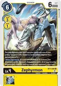 Zephyrmon (Next Adventure)