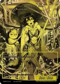 Zero Apprentice Sage Uber (Promo Cards)