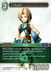 Zidane (Opus III)