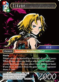 Zidane (Legacy Collection)