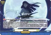 Zoltraak (DZ-BT13: Parallactic Clash)